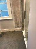 Shower Room, London,  June 2018 - Image 1